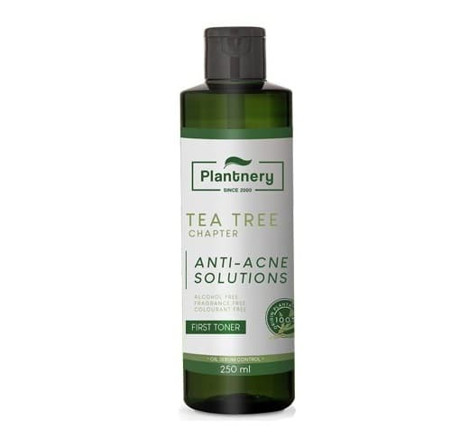 Tea Tree First Toner