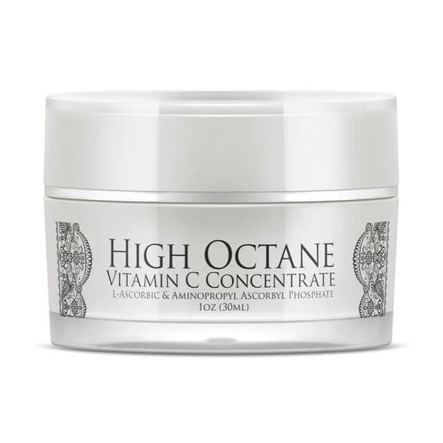 High Octane Vitamin C Serum 