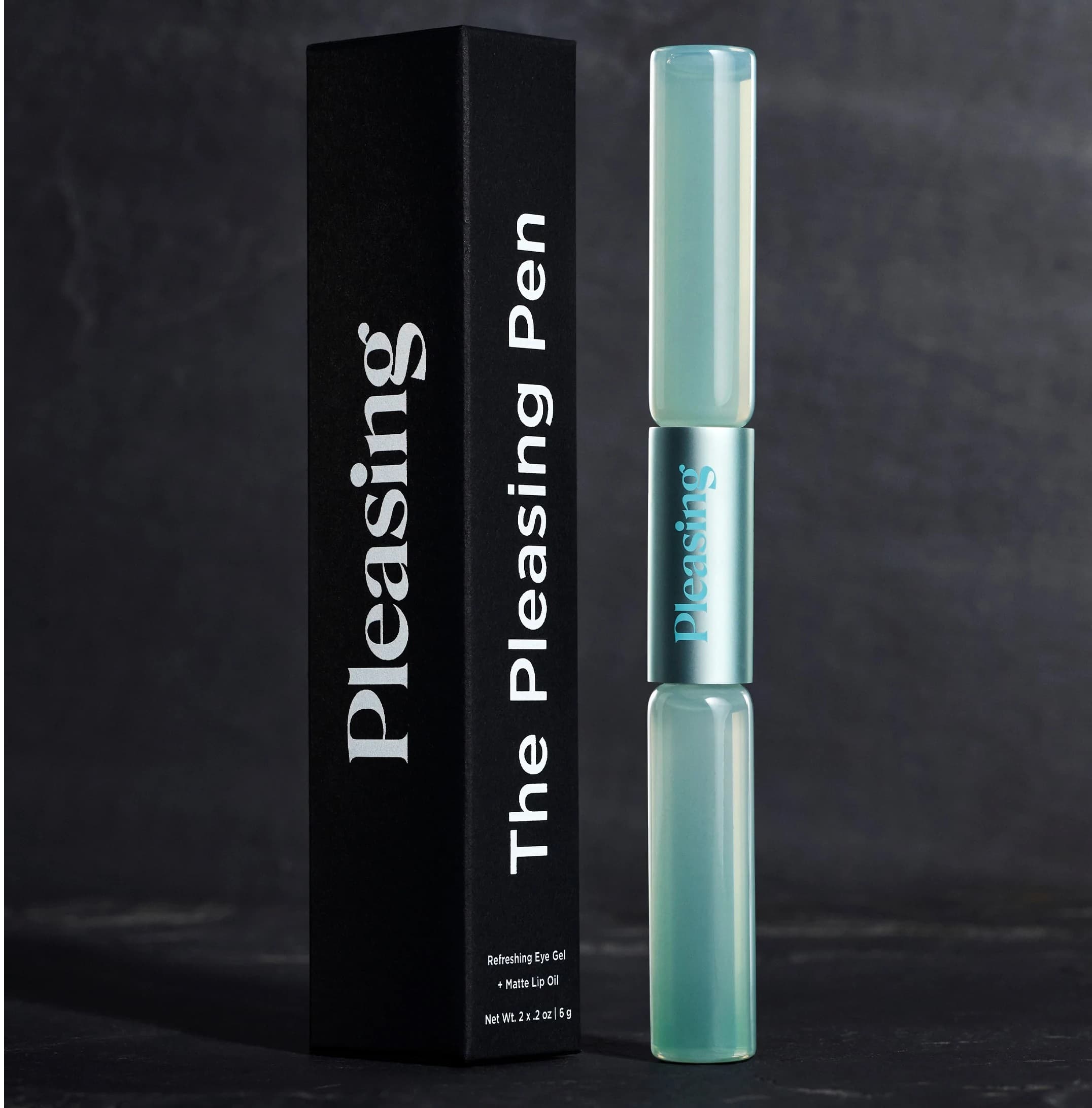 The Pleasing Pen - Matte Lip Oil