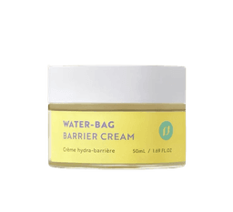 Water-Bag Barrier Cream review