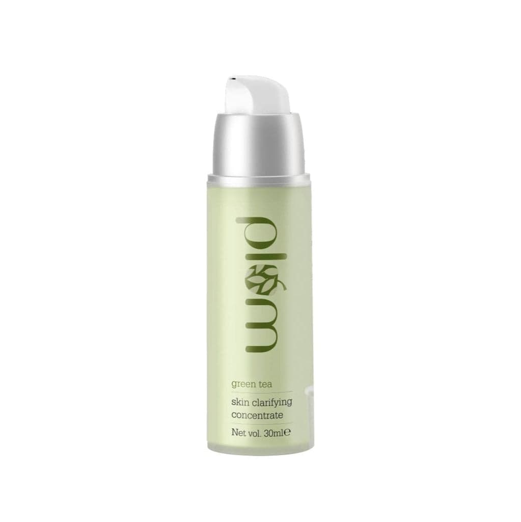 Green Tea Skin Clarifying Concentrate