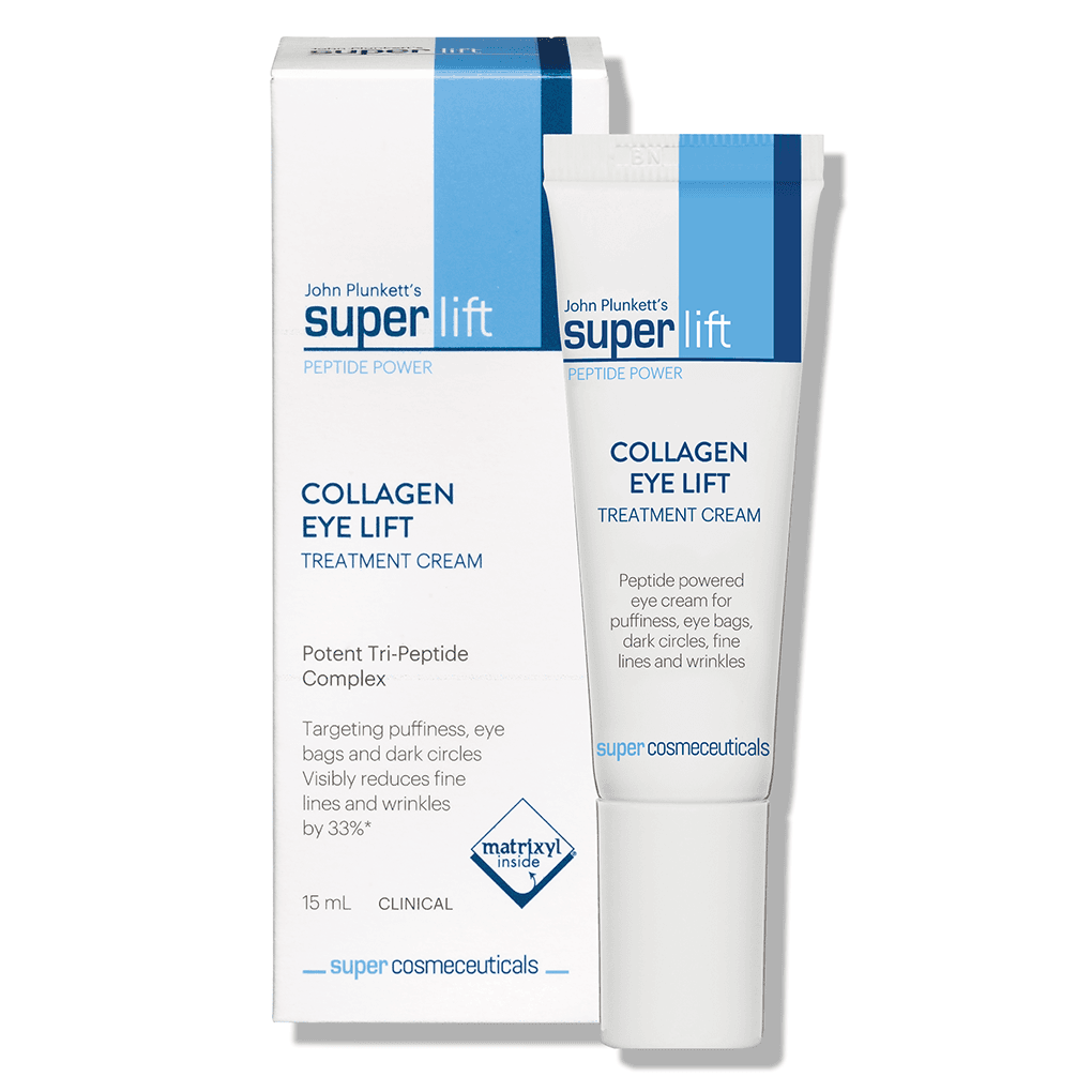 SuperLift Collagen Eye Lift