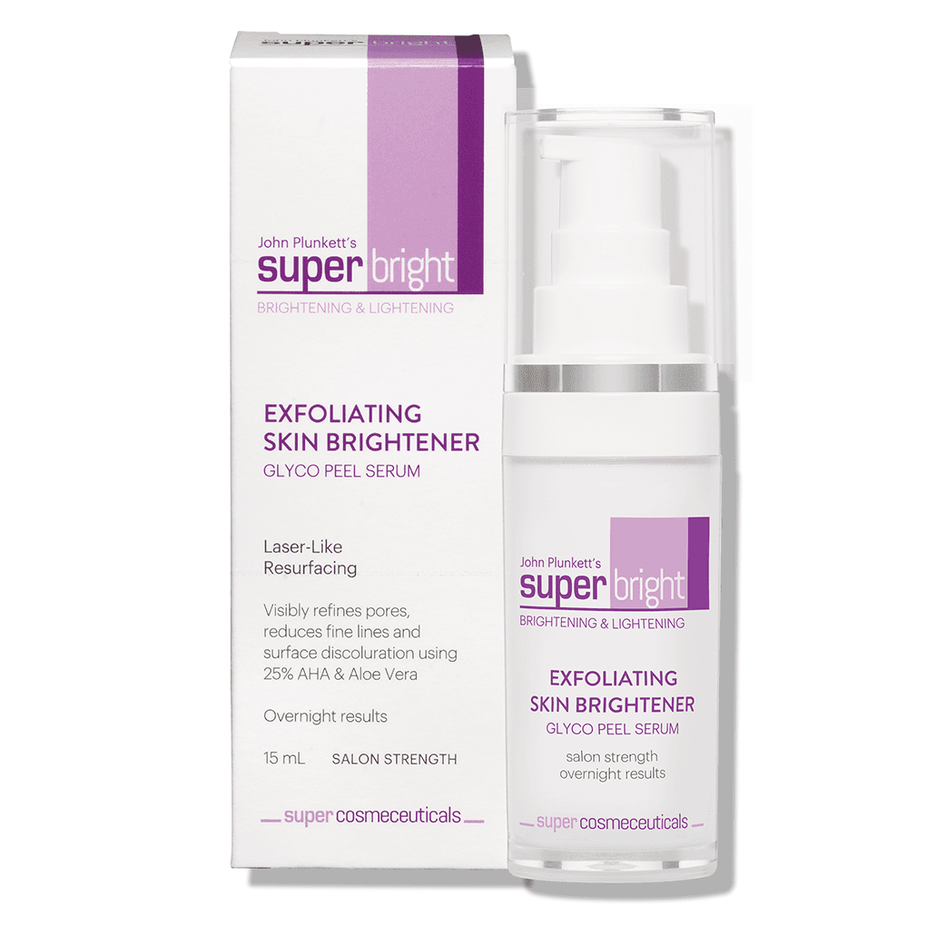 Superbright Exfoliating Skin Brightener