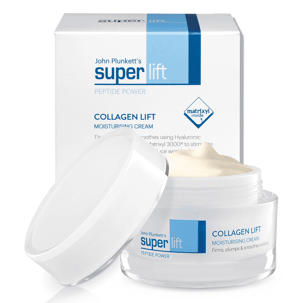 Superlift Collagen Lift Moisturiser