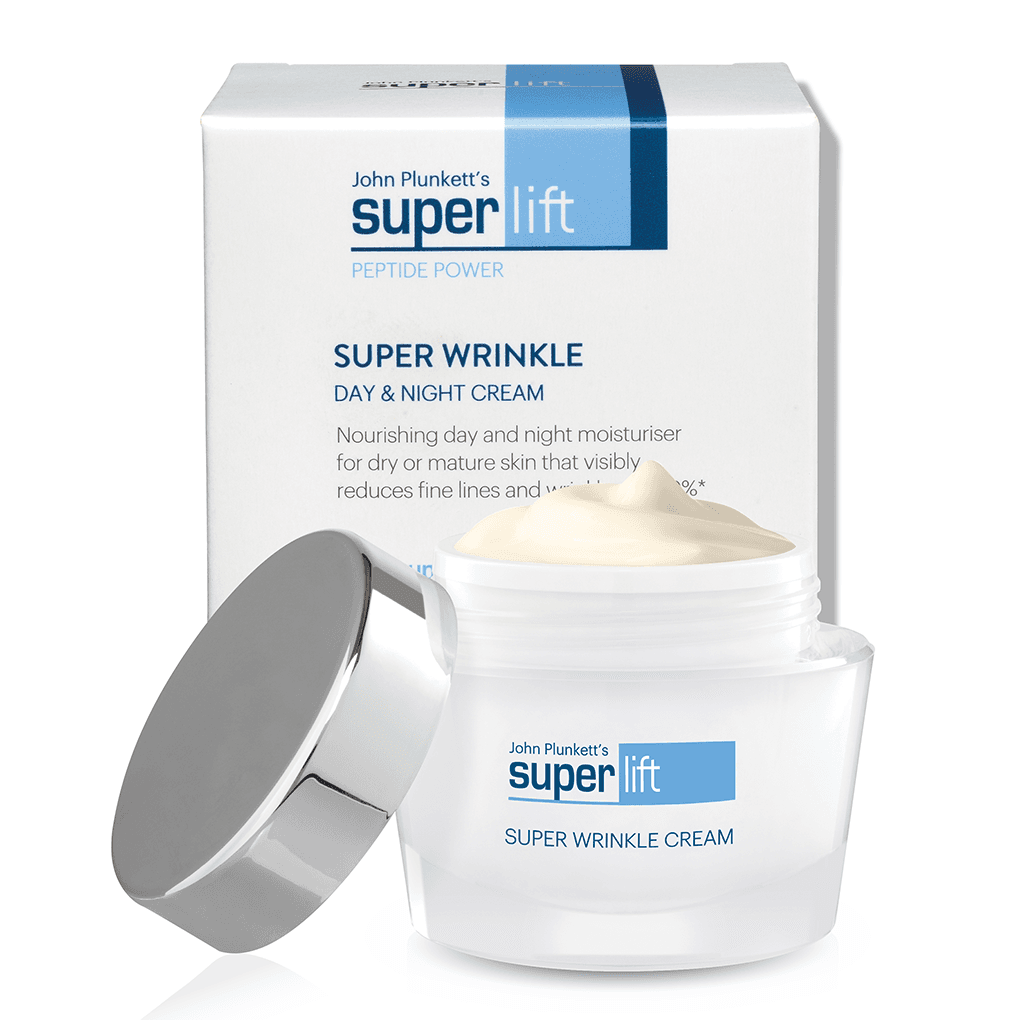 Superlift Super Wrinkle Cream