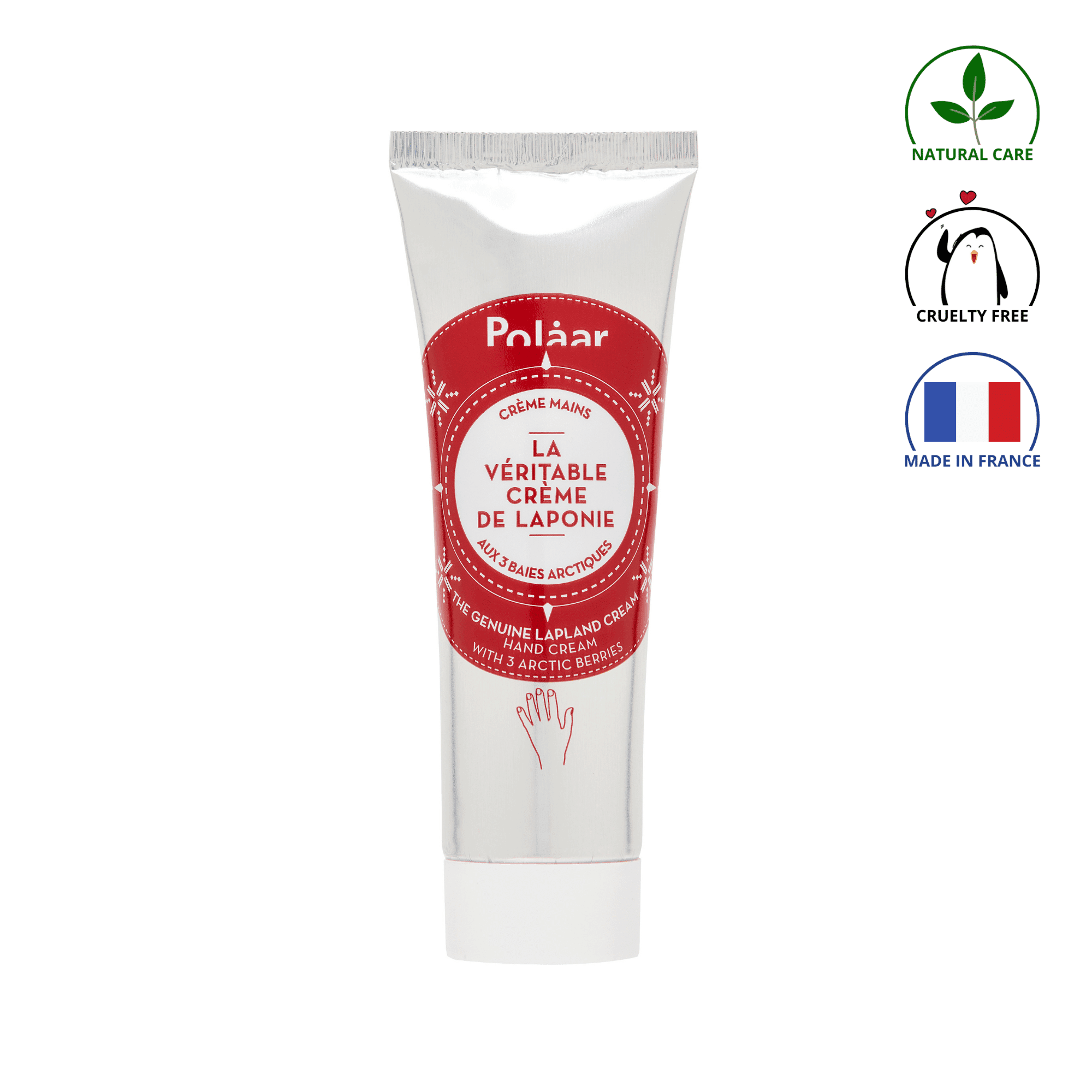 Hand Cream