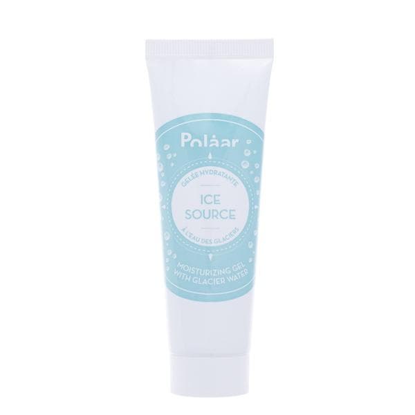 Ice Source - Moisturizing Gel with Glacier Water