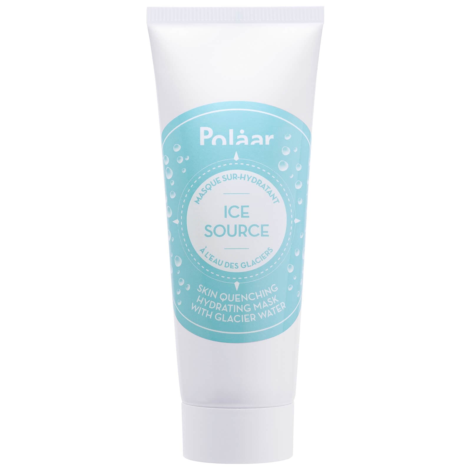 Ice Source - Skin Quenching Hydrating Mask