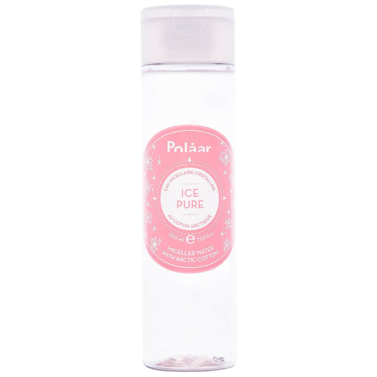 Arctic Cotton Micellar Water