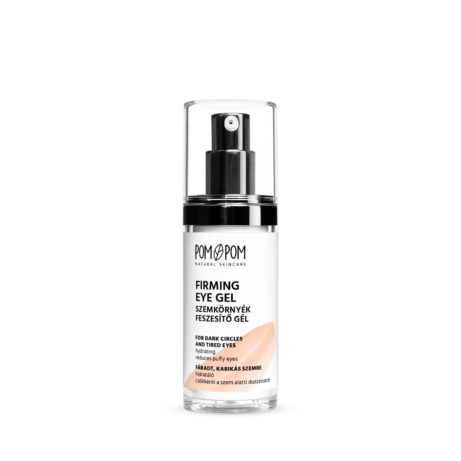Firming Eye Gel	