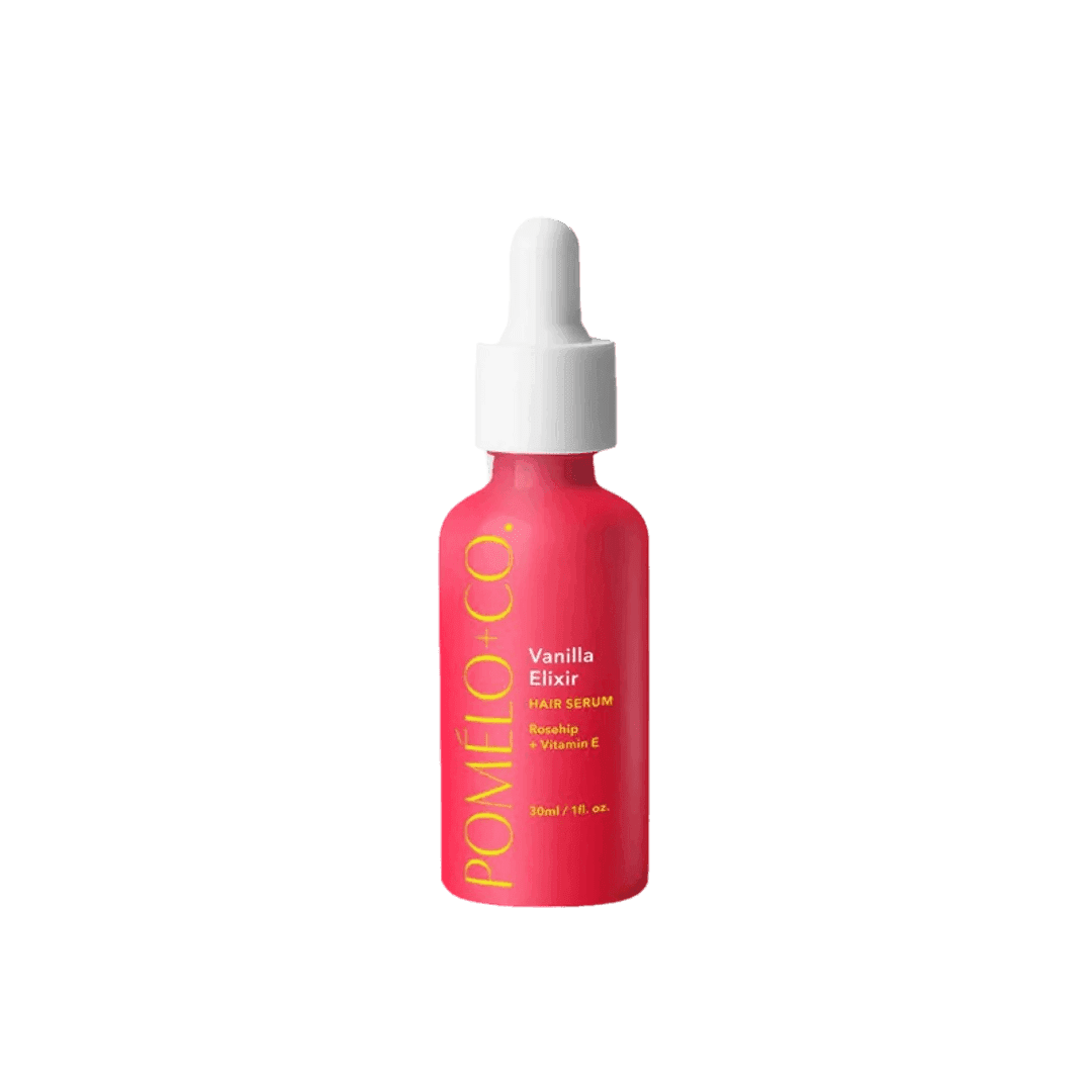 Vanilla Elixir Hair Serum