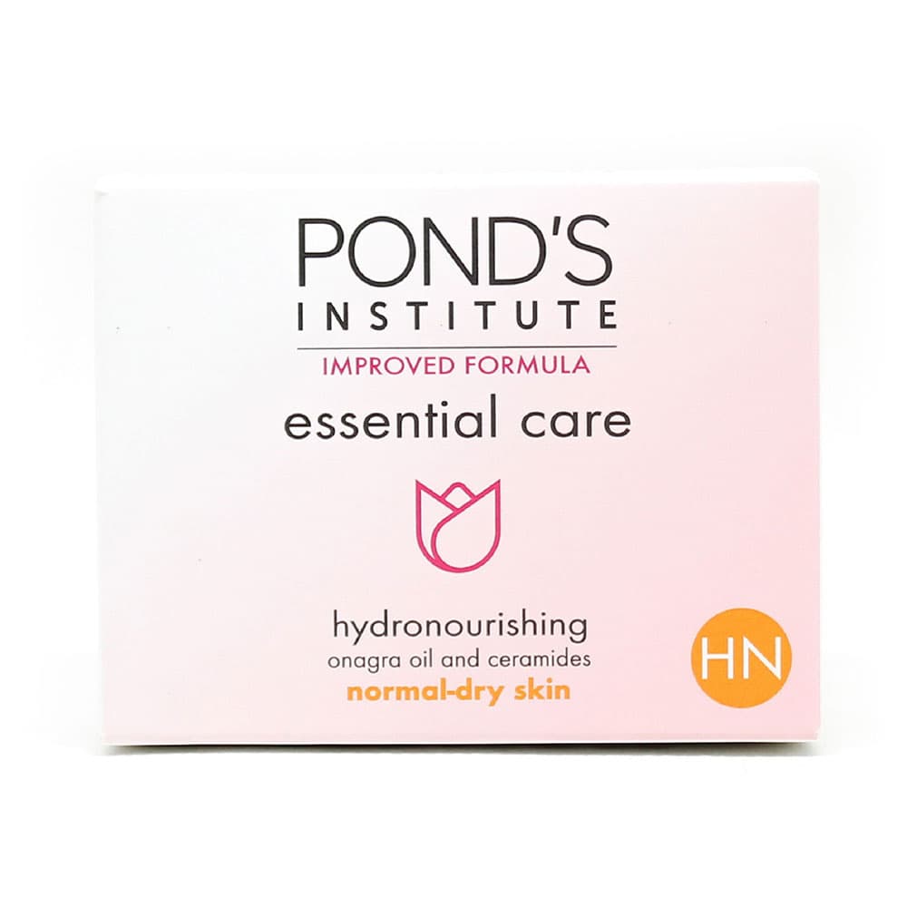 Essential Care Hydronourishing Cream - Normal-Dry Skin	