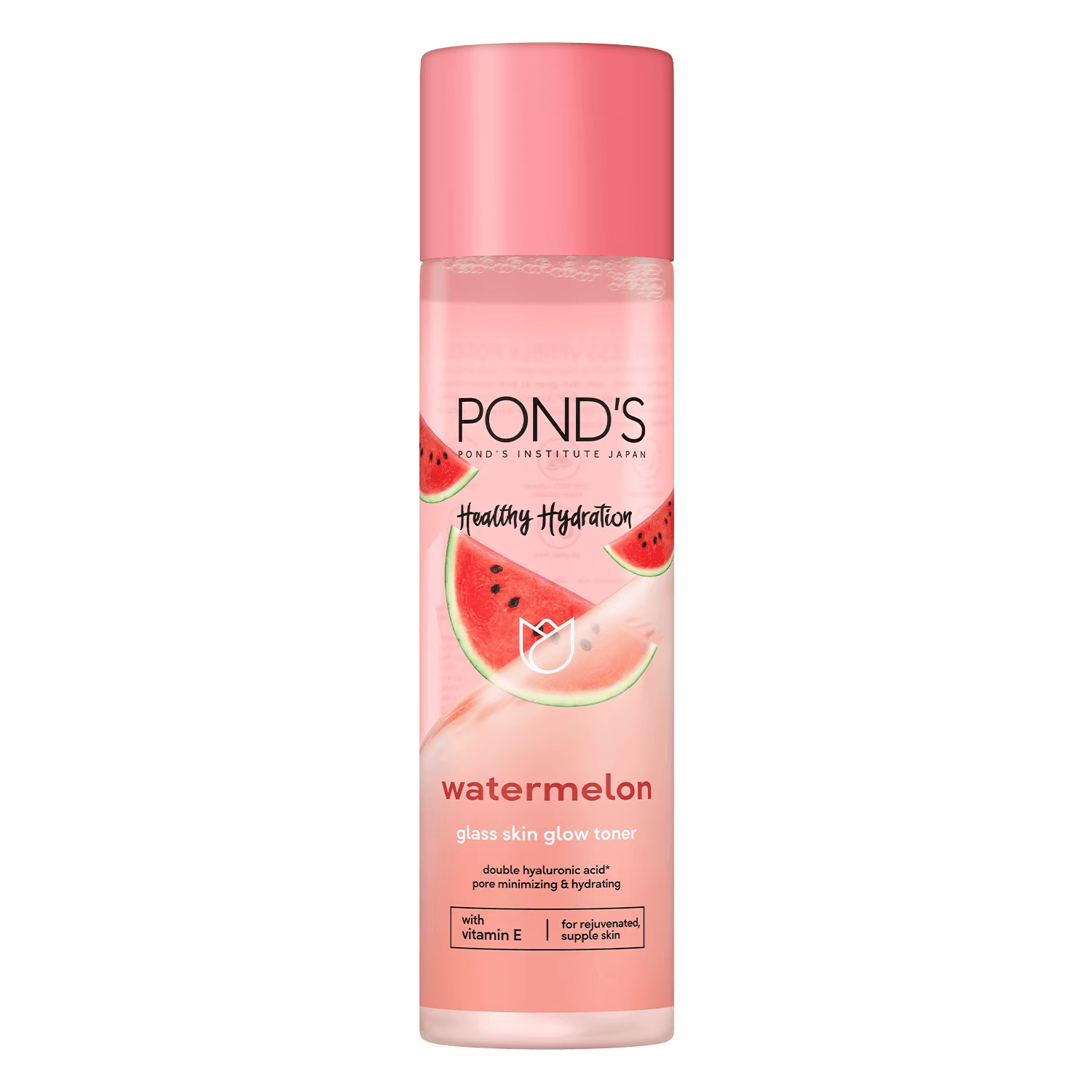 Healthy Hydration Watermelon Glass Skin Toner 