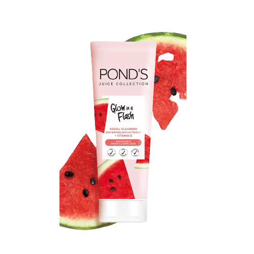 Juice Collection Cleanser Watermelon Extract