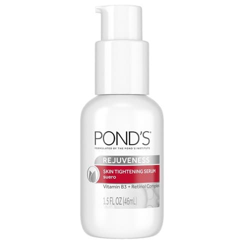 Rejuveness Skin Tightening Serum
