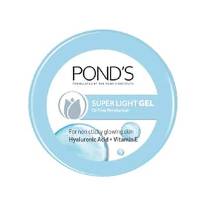 Super Light Gel Oil Free Moisturiser