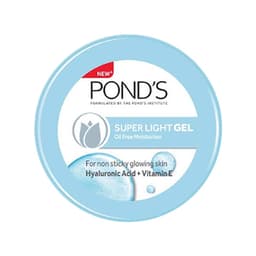 Super Light Gel Oil Free Moisturizer