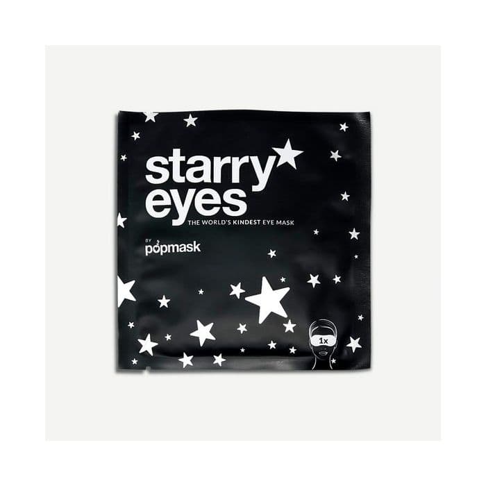 Starry Eyes Self Warming Eye Mask