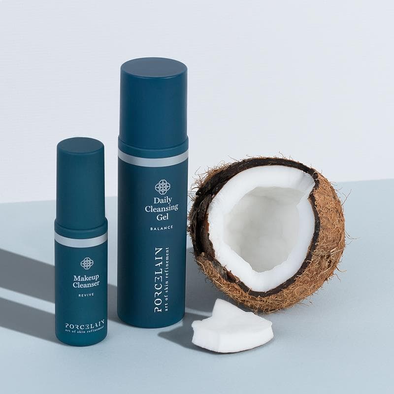 Balance Daily Cleansing Gel