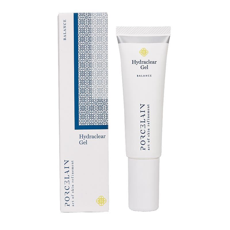 Balance Hydraclear Gel