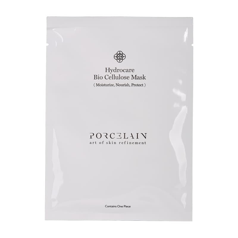 Hydrocare Bio – Cellulose Mask