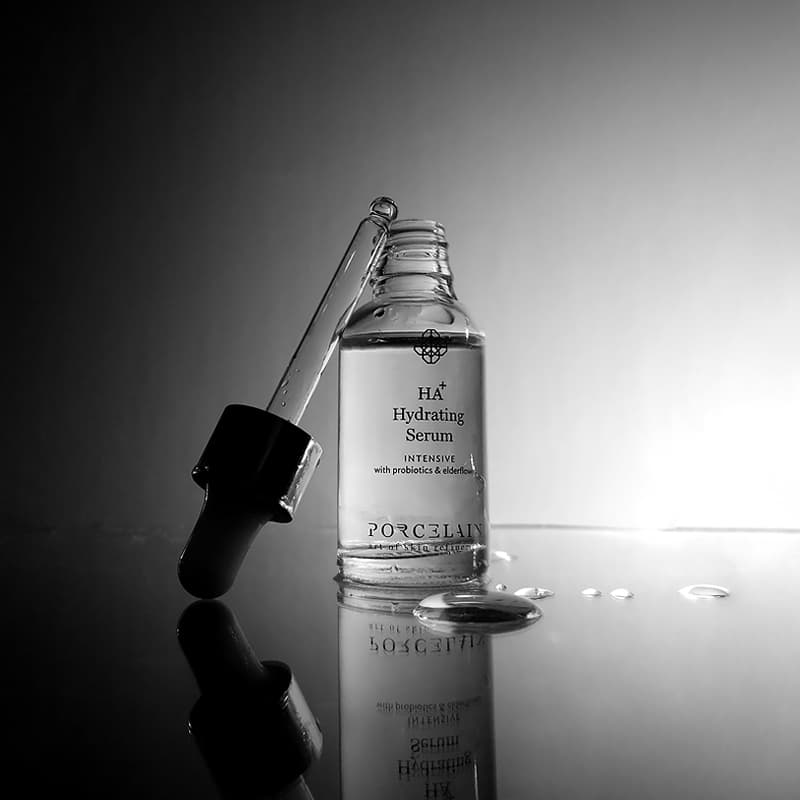 Intensive HA+ Hydrating Serum