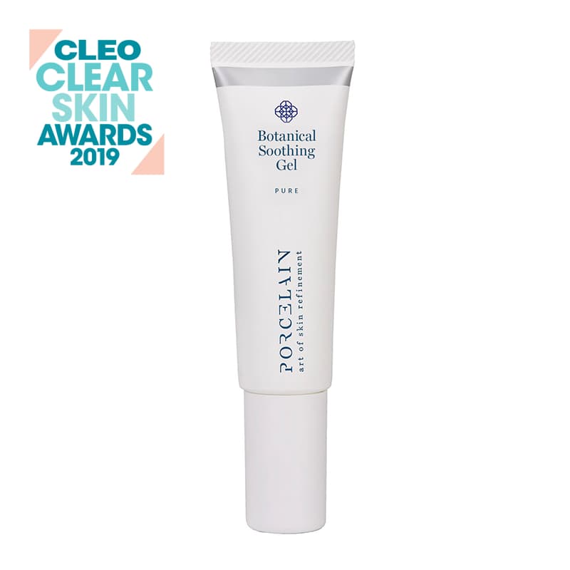 Pure Botanical Soothing Gel