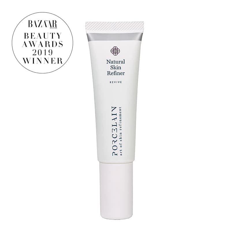 Revive Natural Skin Refiner