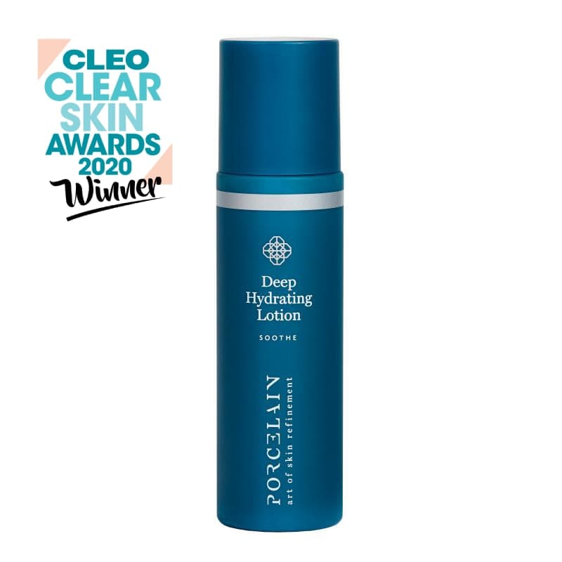 Soothe Deep Hydrating Lotion