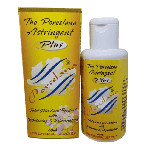 Astringent
