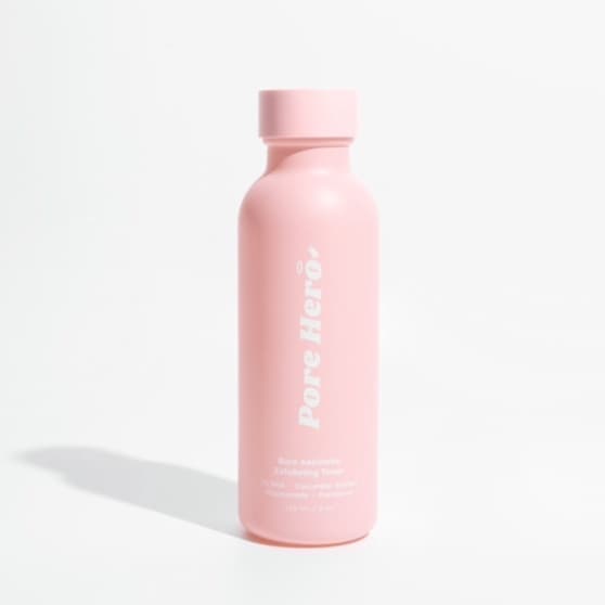 Bae Aesthetic Exfoliating Toner