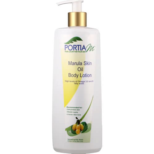 Marula Skin Body Lotion 