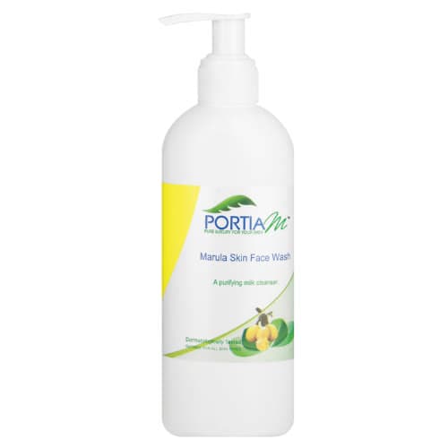 Marula Skin Face Wash
