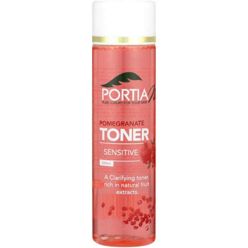 Pomegranate Toner
