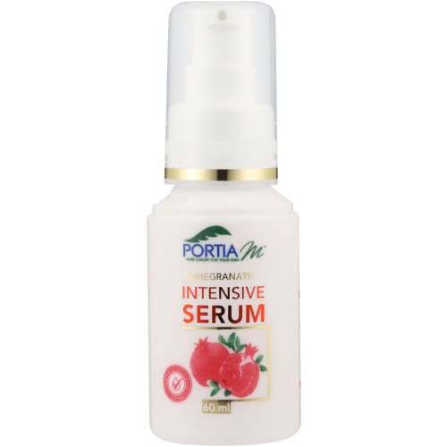 Serum Pomegranate