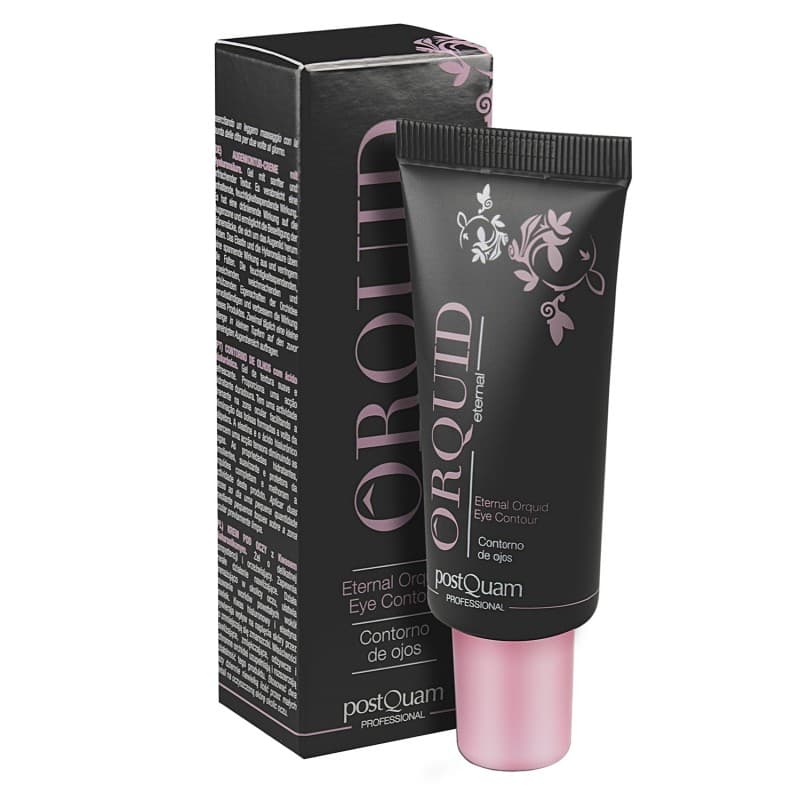 Eternal Orquid Eye Cream