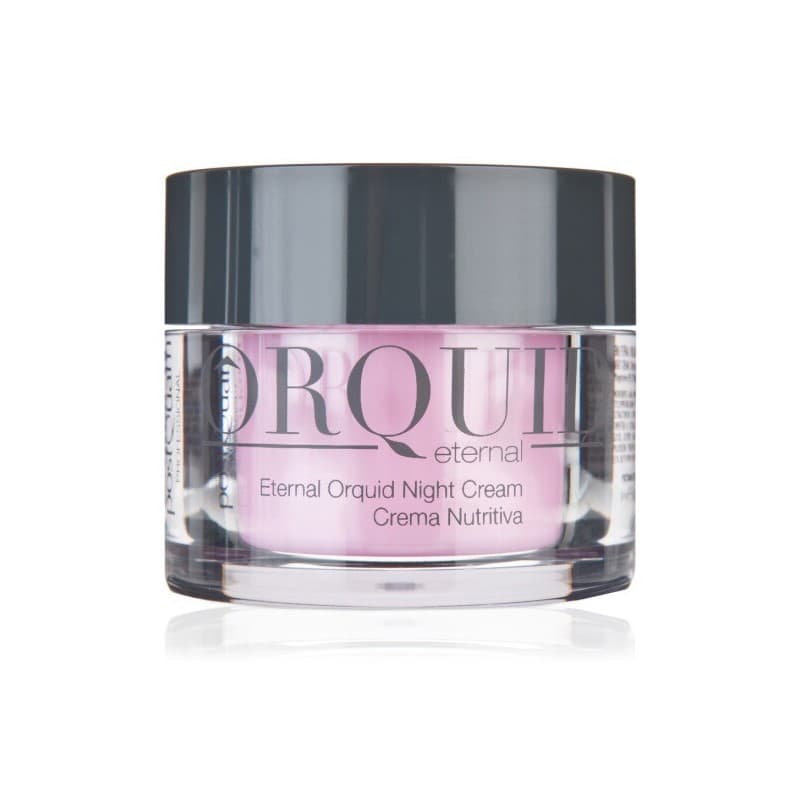 Eternal Orquid Moisturizing Cream