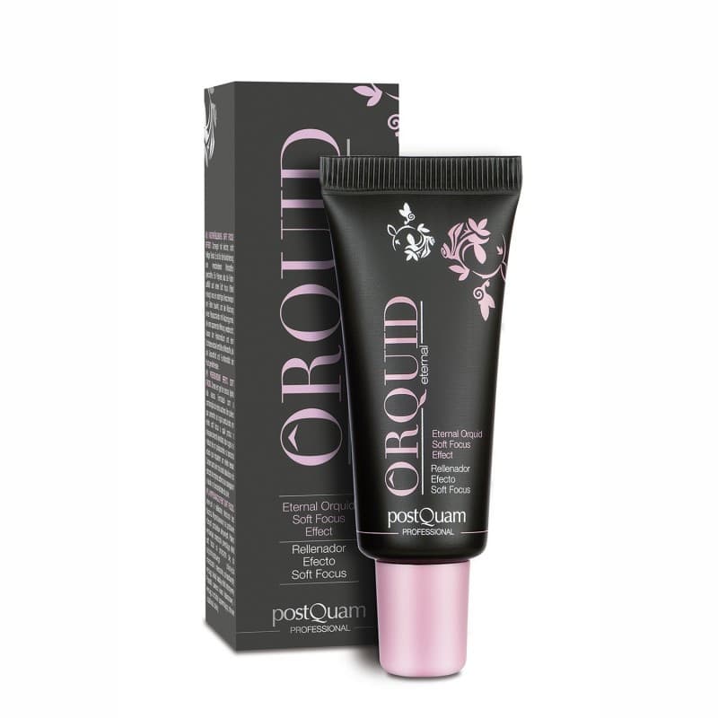 Eternal Orquid Soft Focus Effect