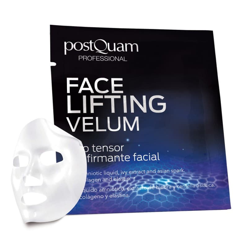 Face Lifting Velum Mask