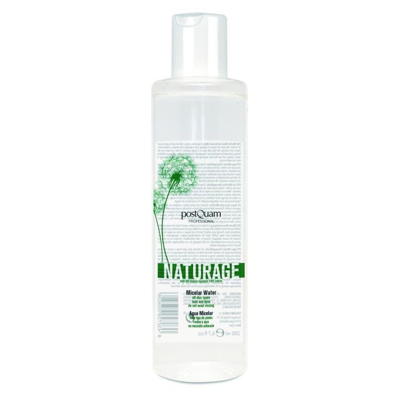 Naturage Micellar Water