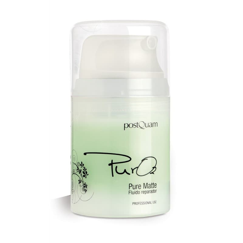 Pure O2 Pure Matte