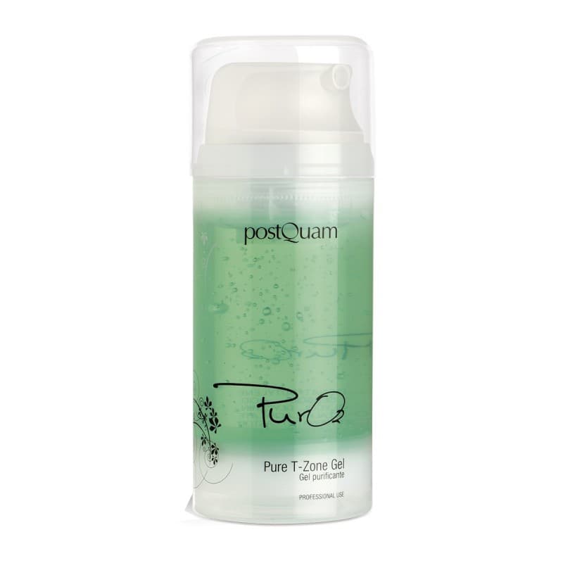 Pure O2 Pure T-Zone Gel