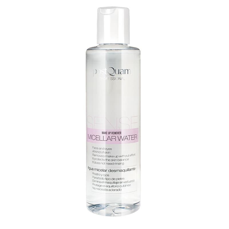 Sense - Make Up Remover - Micellar Water