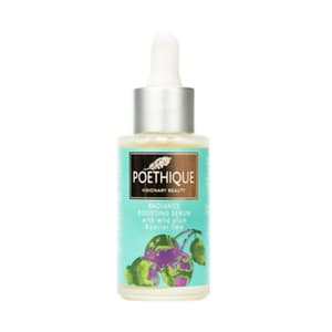 Radiance Boosting Serum