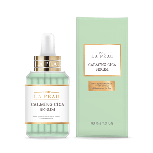 Calming Cica Serum