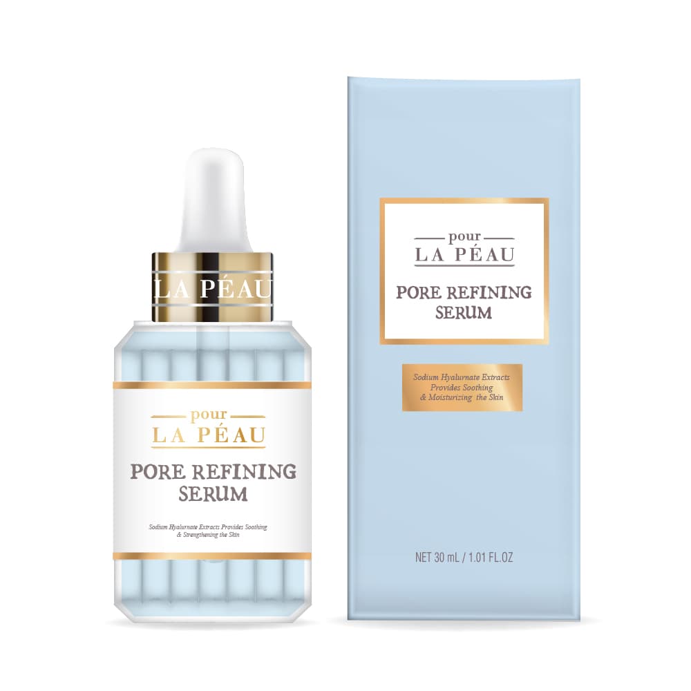 Pore Refining Serum