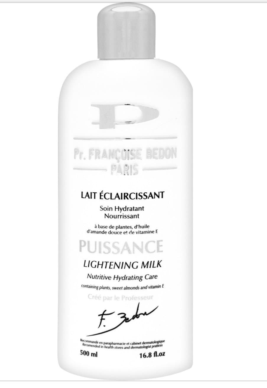 Puissance Lightening Milk 