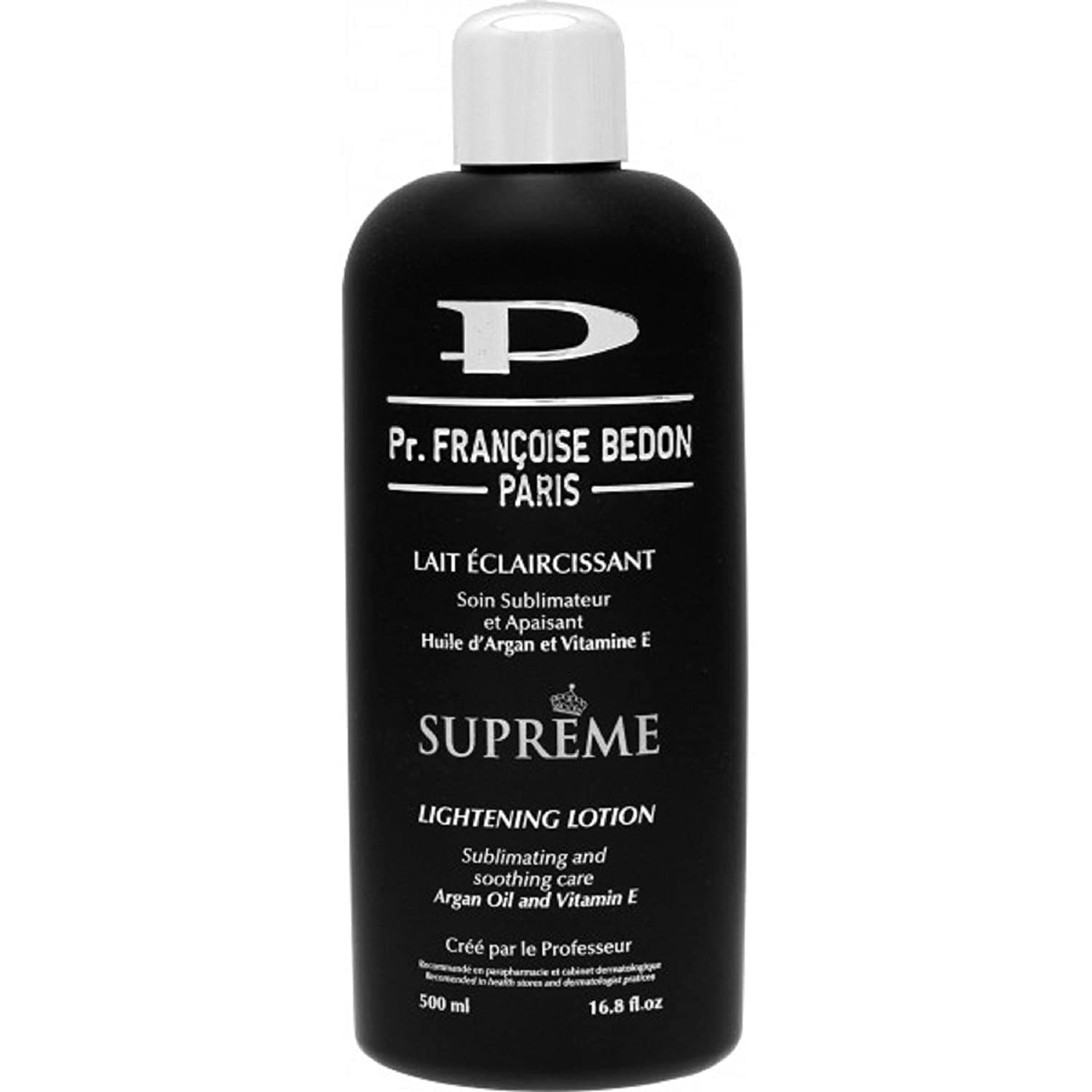 Supreme Lightening Lotion