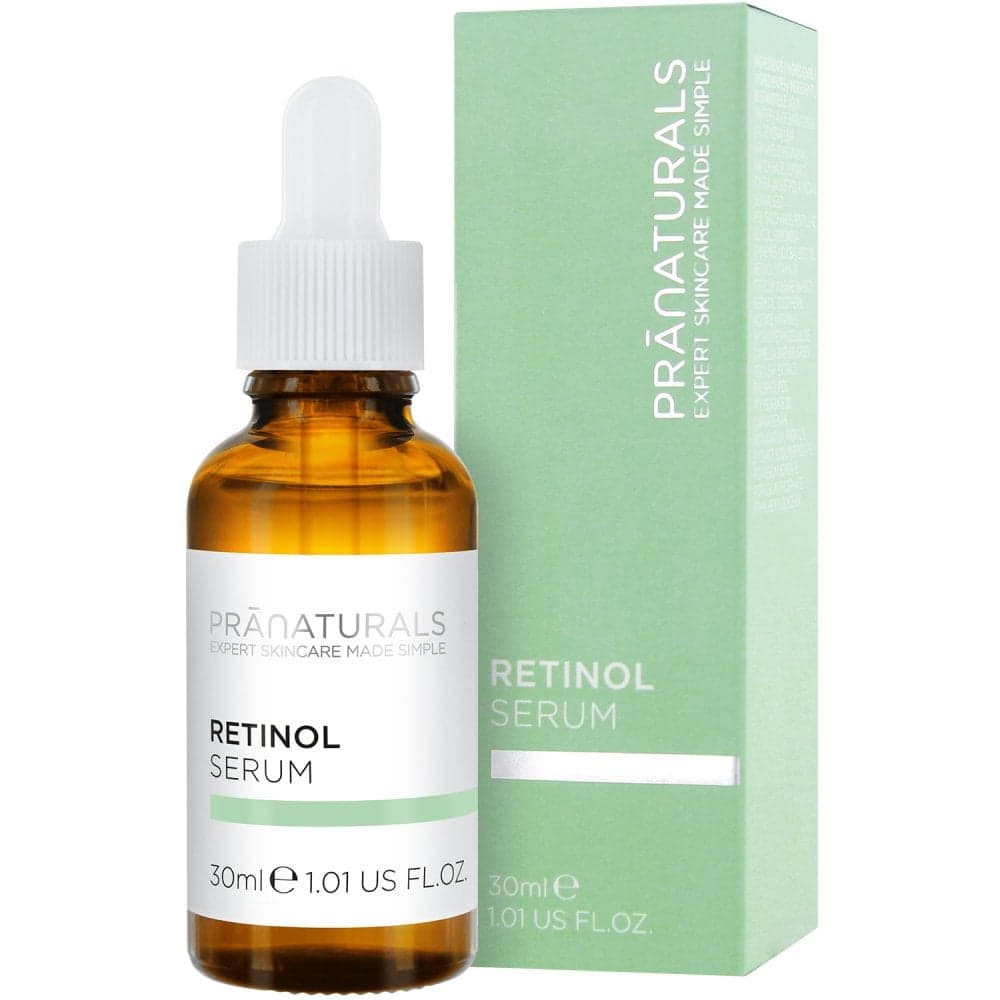 Retinol Face Serum