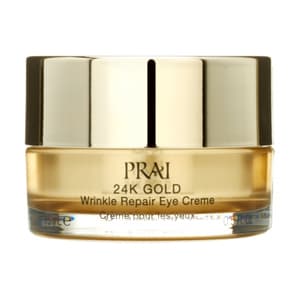 24K Gold Wrinkle Repair Eye Creme